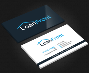 Business Card Design by Uttom 2 for this project | Design: #27938067