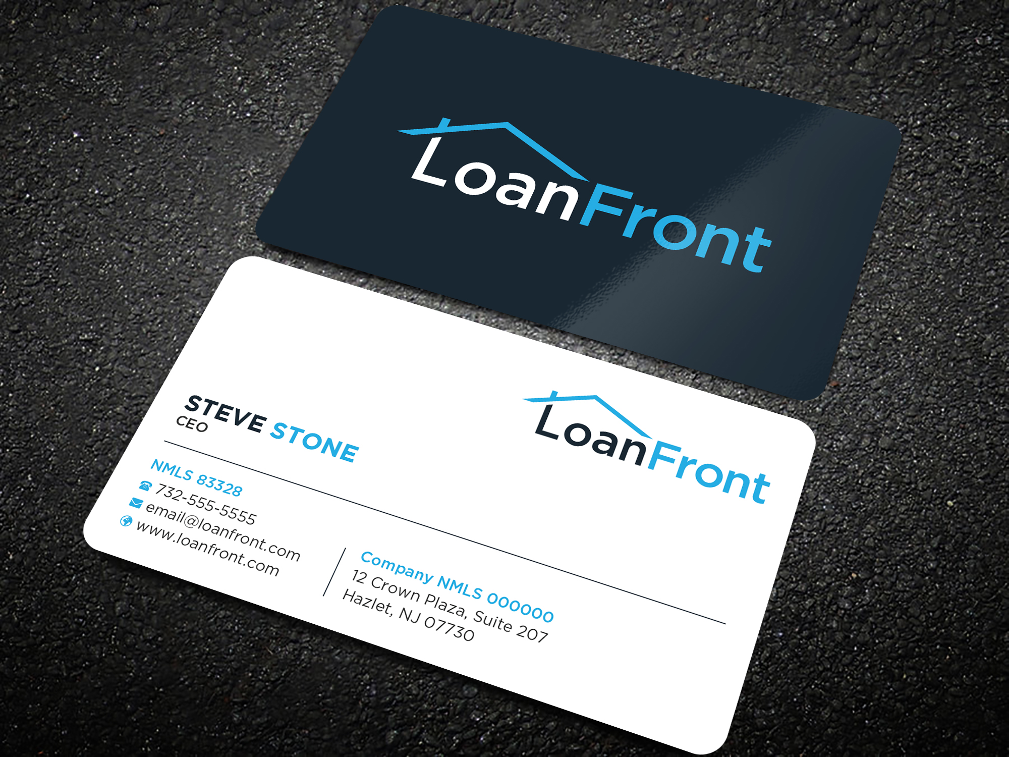 Business Card Design by Uttom 2 for this project | Design #27945115