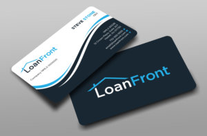 Business Card Design by Uttom 2 for this project | Design: #27945146