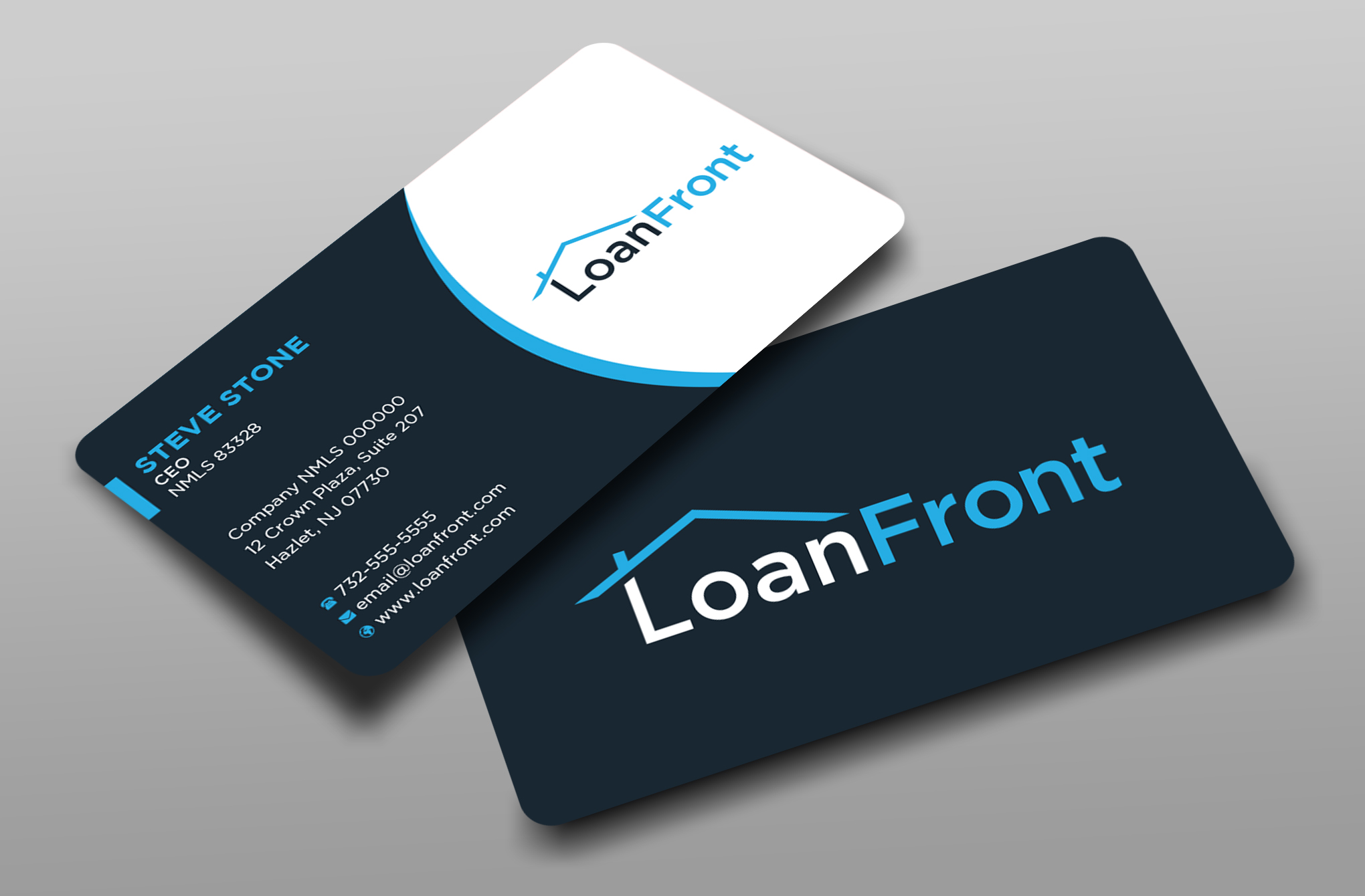 Business Card Design by Uttom 2 for this project | Design #27945147