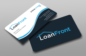 Business Card Design by Uttom 2 for this project | Design: #27945148
