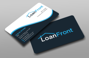 Business Card Design by Uttom 2 for this project | Design: #27945149