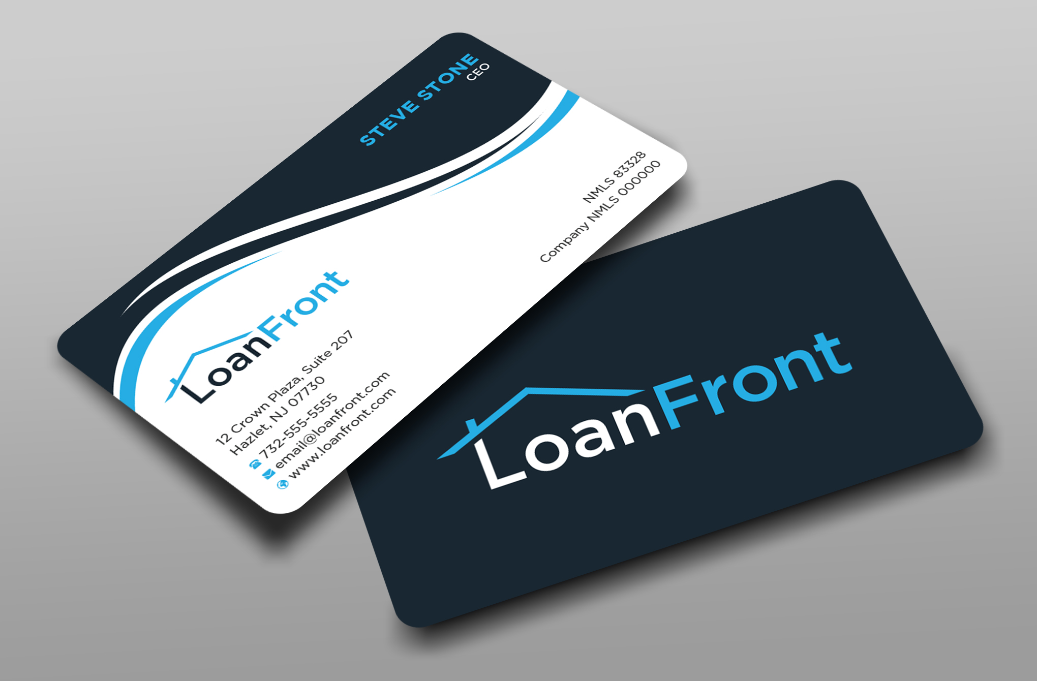 Business Card Design by Uttom 2 for this project | Design #27945150