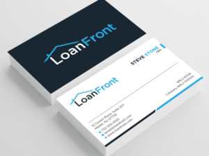 Business Card Design by Uttom 2 for this project | Design: #27966420