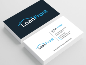 Business Card Design by Uttom 2 for this project | Design: #27966422