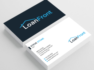 Business Card Design by Uttom 2 for this project | Design: #27966423