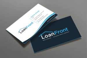 Business Card Design by DesignShout for this project | Design: #27938351