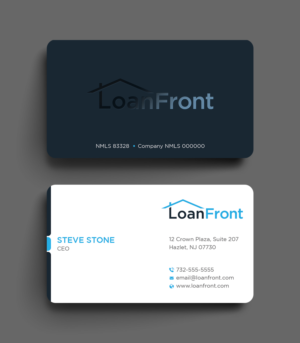 Business Card Design by DesignShout for this project | Design: #27938386