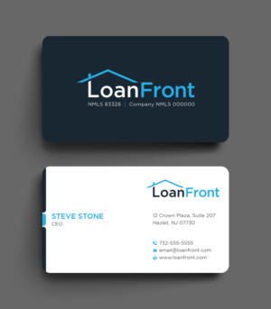 Business Card Design by DesignShout for this project | Design: #27938387