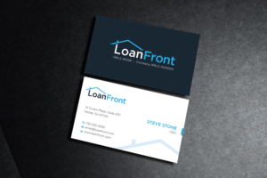 Business Card Design by DesignShout for this project | Design: #27938399