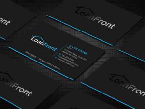 Business Card Design by DesignShout for this project | Design: #27938451