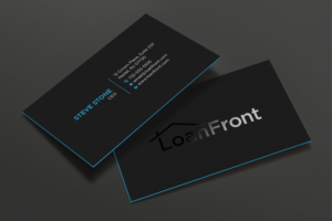 Business Card Design by DesignShout for this project | Design: #27938452