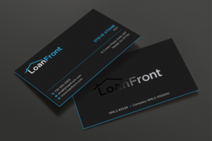 Business Card Design by DesignShout for this project | Design: #27938484