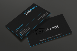 Business Card Design by DesignShout for this project | Design: #27938485