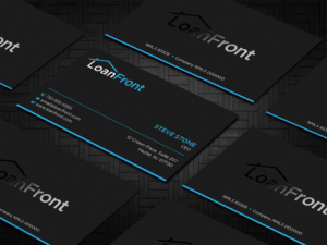 Business Card Design by DesignShout for this project | Design: #27938486