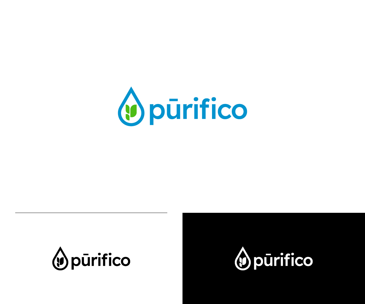 Logo Design by WahyuHMD for this project | Design #27941665