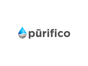 purifico | Logo Design by R16
