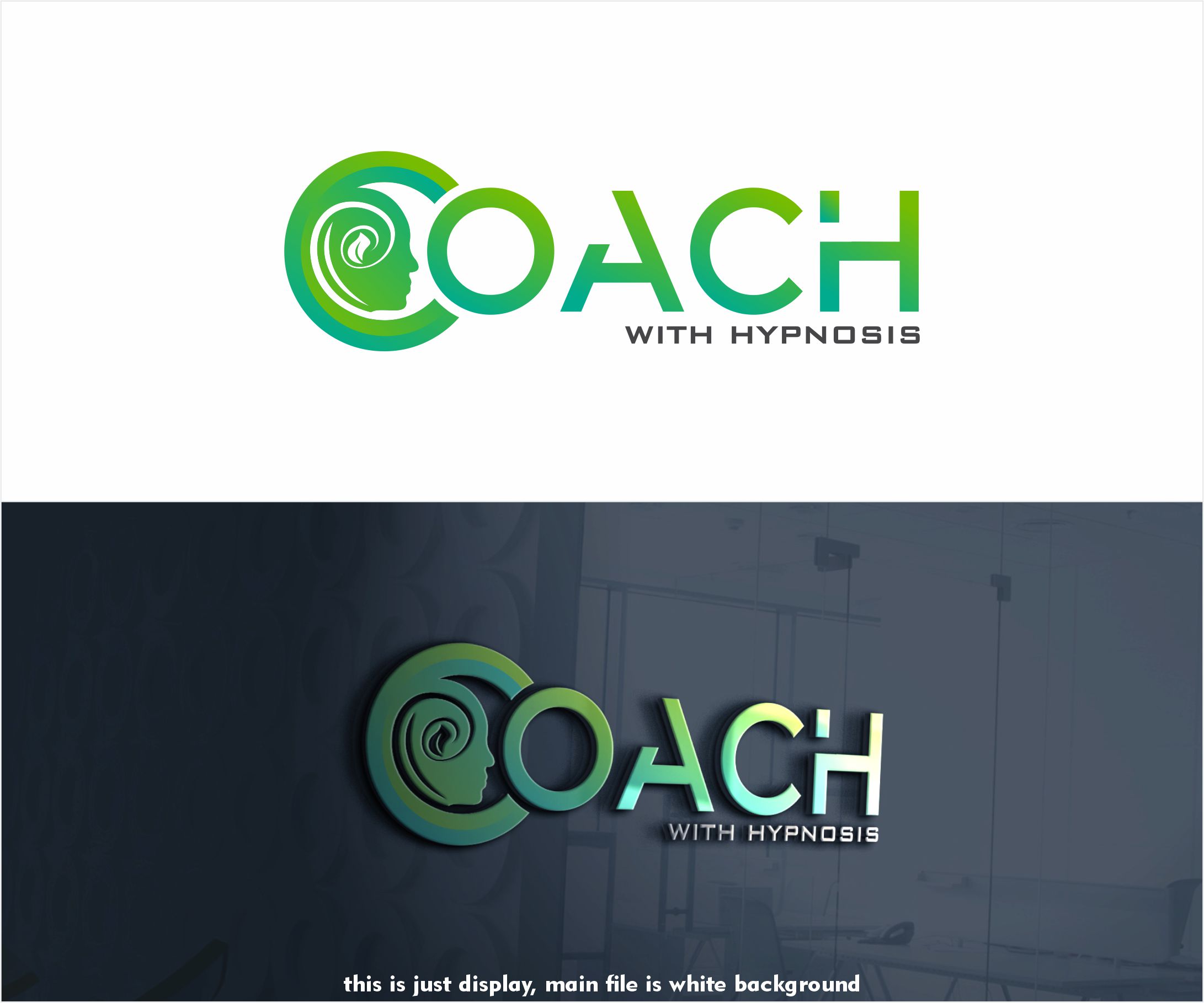 Logo Design by alkaline for this project | Design #27936637