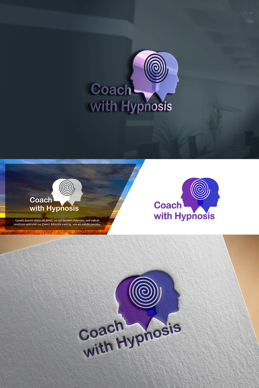 Logo Design by damian for this project | Design #27936972