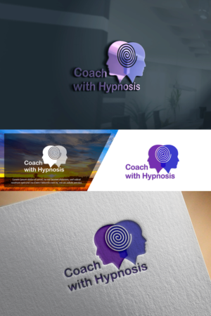 Logo Design by damian for this project | Design: #27936972