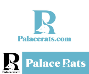 Diseño de Logo y Tarjeta de Presentación por Sudarmawan para Palace Rats | Diseño #27947568