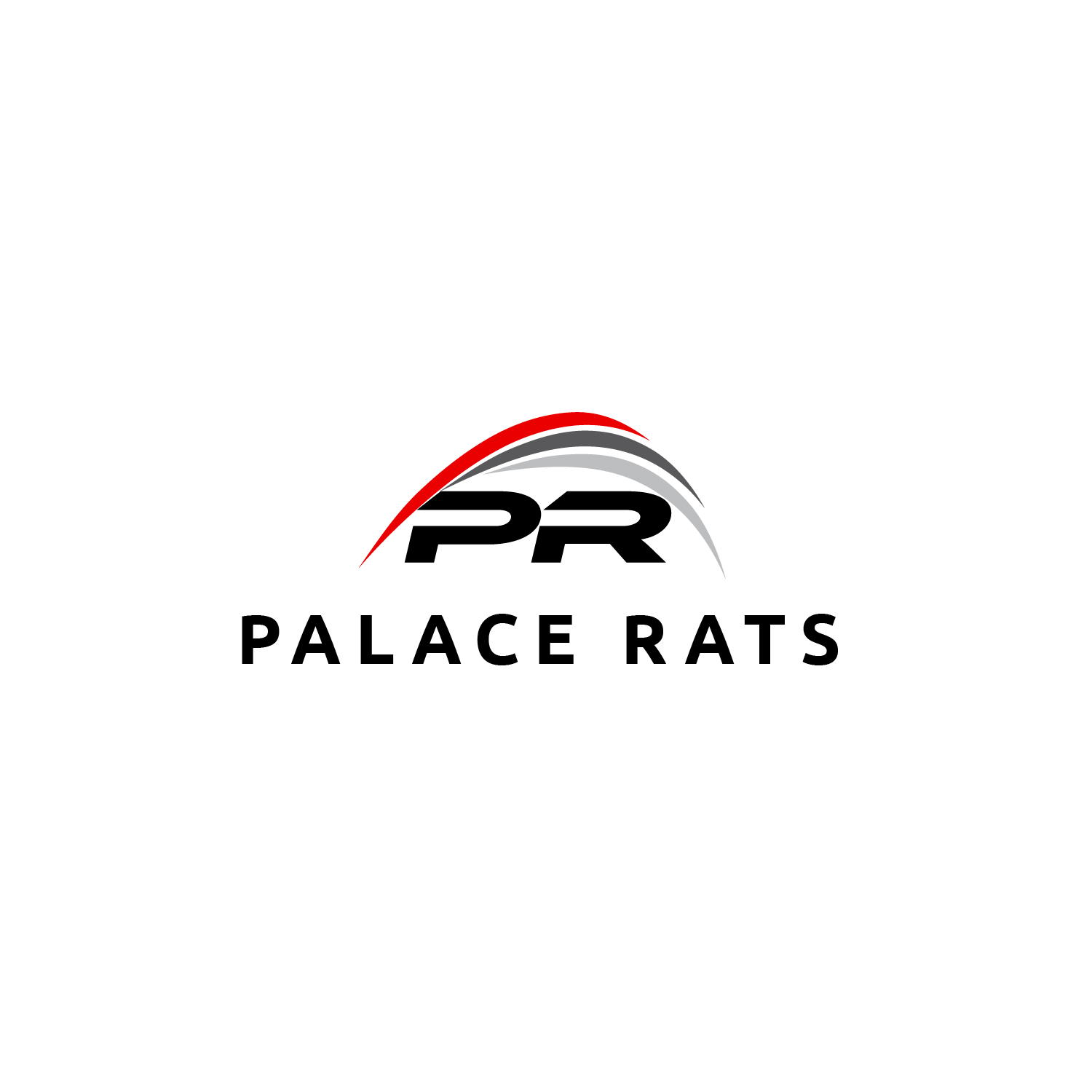Logo and Business Card Design by MMYOUSUF for Palace Rats | Design #27942325