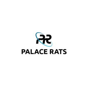 Logo- und Visitenkarten-Design von MMYOUSUF für Palace Rats | Design: #27942326