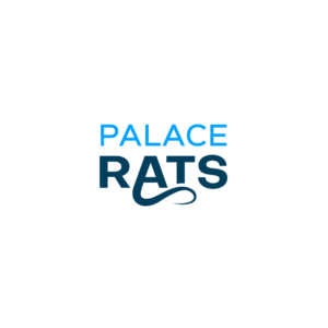 Logo- und Visitenkarten-Design von MMYOUSUF für Palace Rats | Design: #27942327