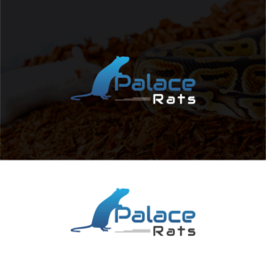 Logo- und Visitenkarten-Design von Deziners Zone für Palace Rats | Design: #27938084