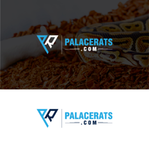 Logo- und Visitenkarten-Design von Deziners Zone für Palace Rats | Design: #27938086