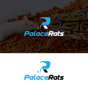 Logo- und Visitenkarten-Design von Deziners Zone für Palace Rats | Design: #27938087