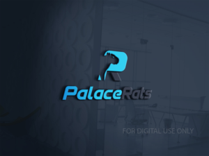 Logo- und Visitenkarten-Design von Deziners Zone für Palace Rats | Design: #27938091