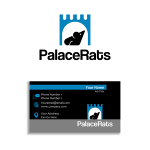 Logo and Business Card Design by fespi