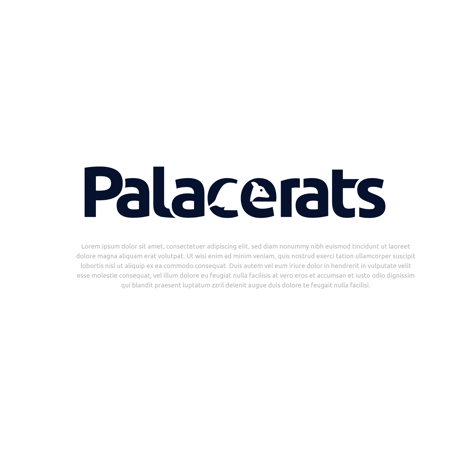 Logo and Business Card Design by Abdul 20 for Palace Rats | Design #27944178