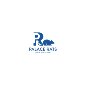 Diseño de Logo y Tarjeta de Presentación por MOH Studio para Palace Rats | Diseño #27938852