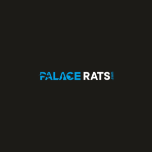 Logo- und Visitenkarten-Design von Ashani Bhattacharya für Palace Rats | Design: #27938542