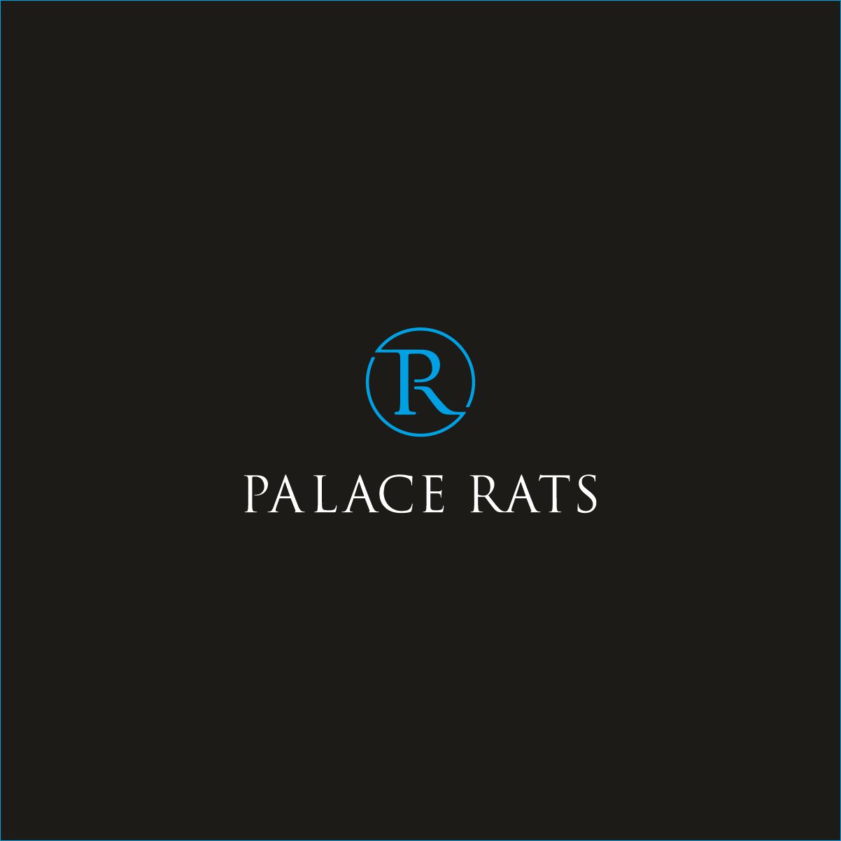 Logo- und Visitenkarten-Design von Ashani Bhattacharya für Palace Rats | Design #27954317