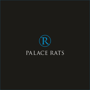 Logo- und Visitenkarten-Design von Ashani Bhattacharya für Palace Rats | Design: #27954317