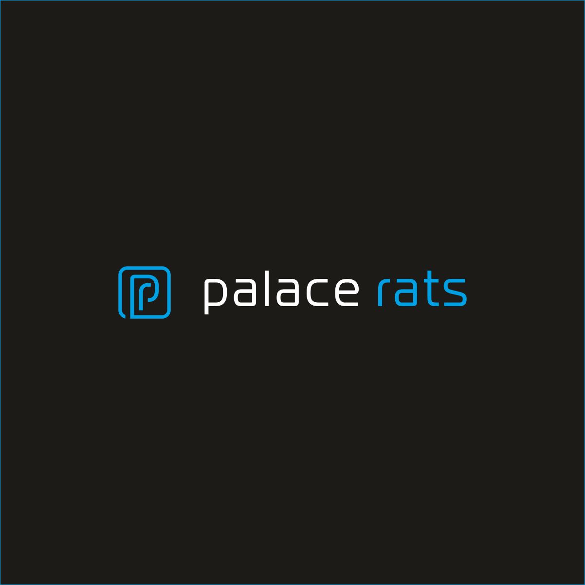 Logo- und Visitenkarten-Design von Ashani Bhattacharya für Palace Rats | Design #27954318