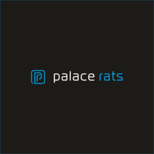 Logo- und Visitenkarten-Design von Ashani Bhattacharya für Palace Rats | Design: #27954318