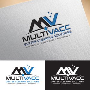 Logo Design by Rueell Artss for this project | Design #27959066