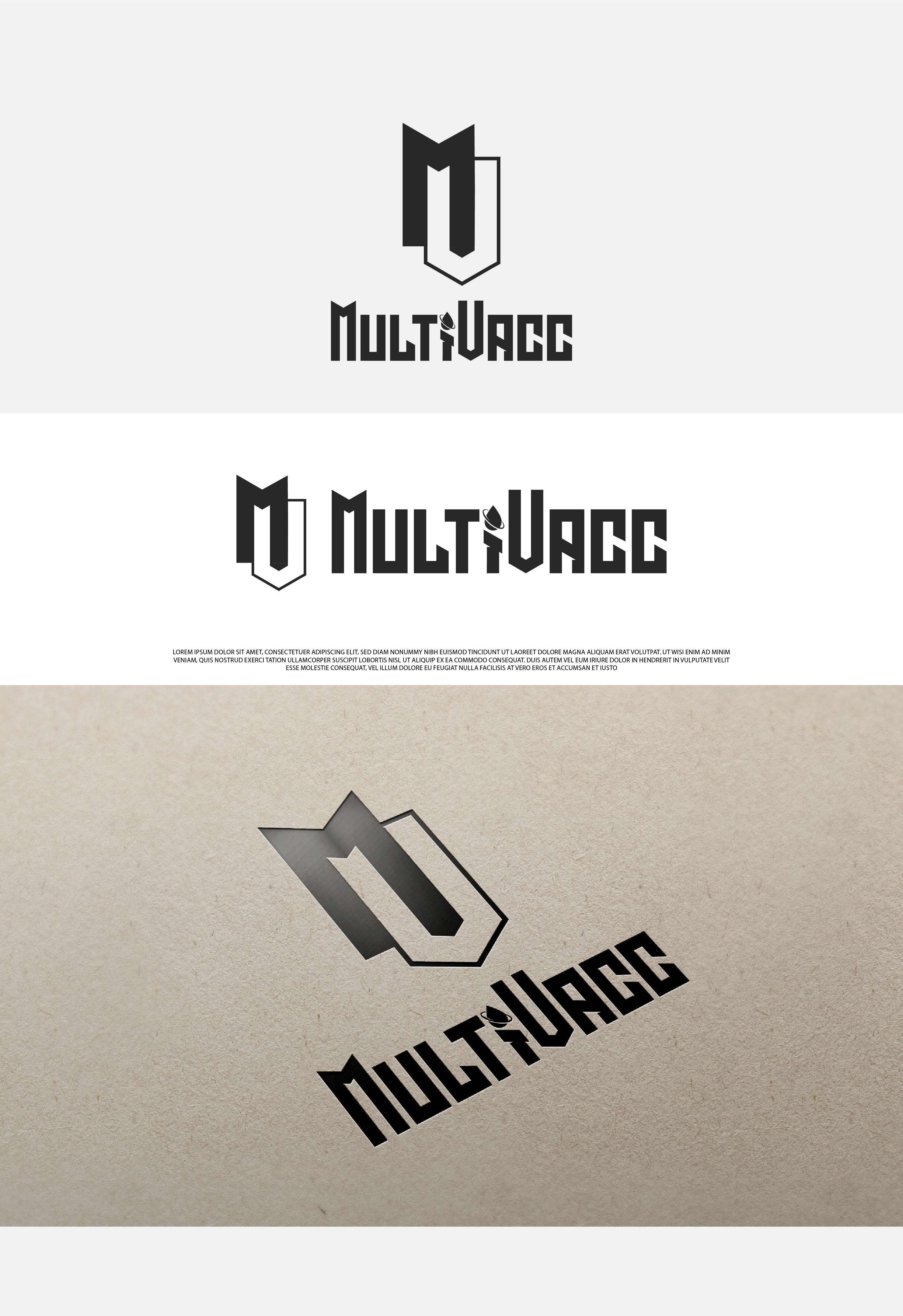 Logo Design by Fezy Design Studio for this project | Design #27949679