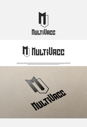 Logo Design by Fezy Designs for this project | Design #27949679
