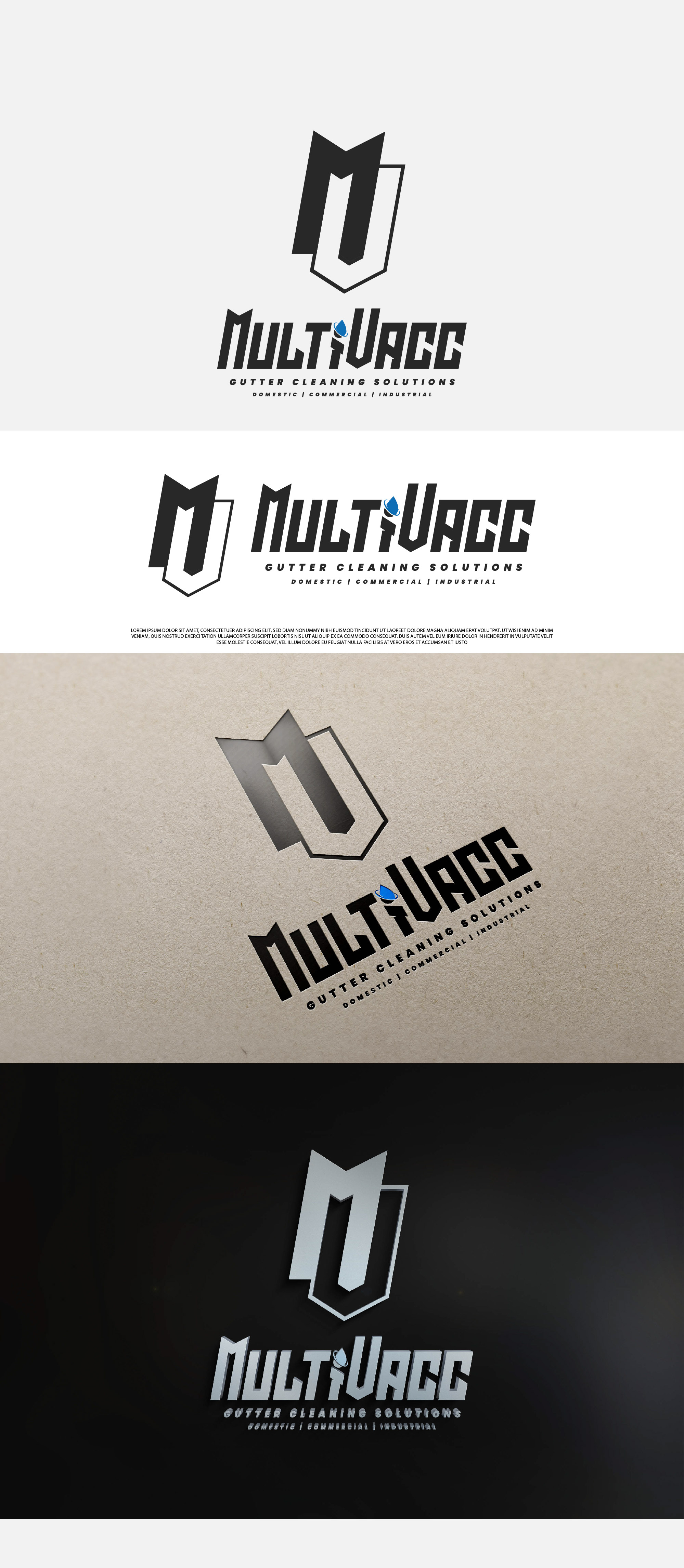 Logo Design by Fezy Design Studio for this project | Design #27951546