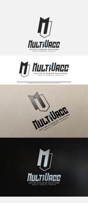 Diseño de Logo por Fezy Design Studio para este proyecto | Diseño: #27951546