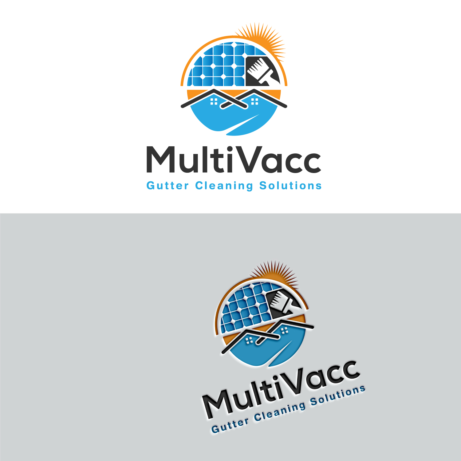 Logo-Design von Md Sakhawat Hosssain für dieses Projekt | Design #27969212