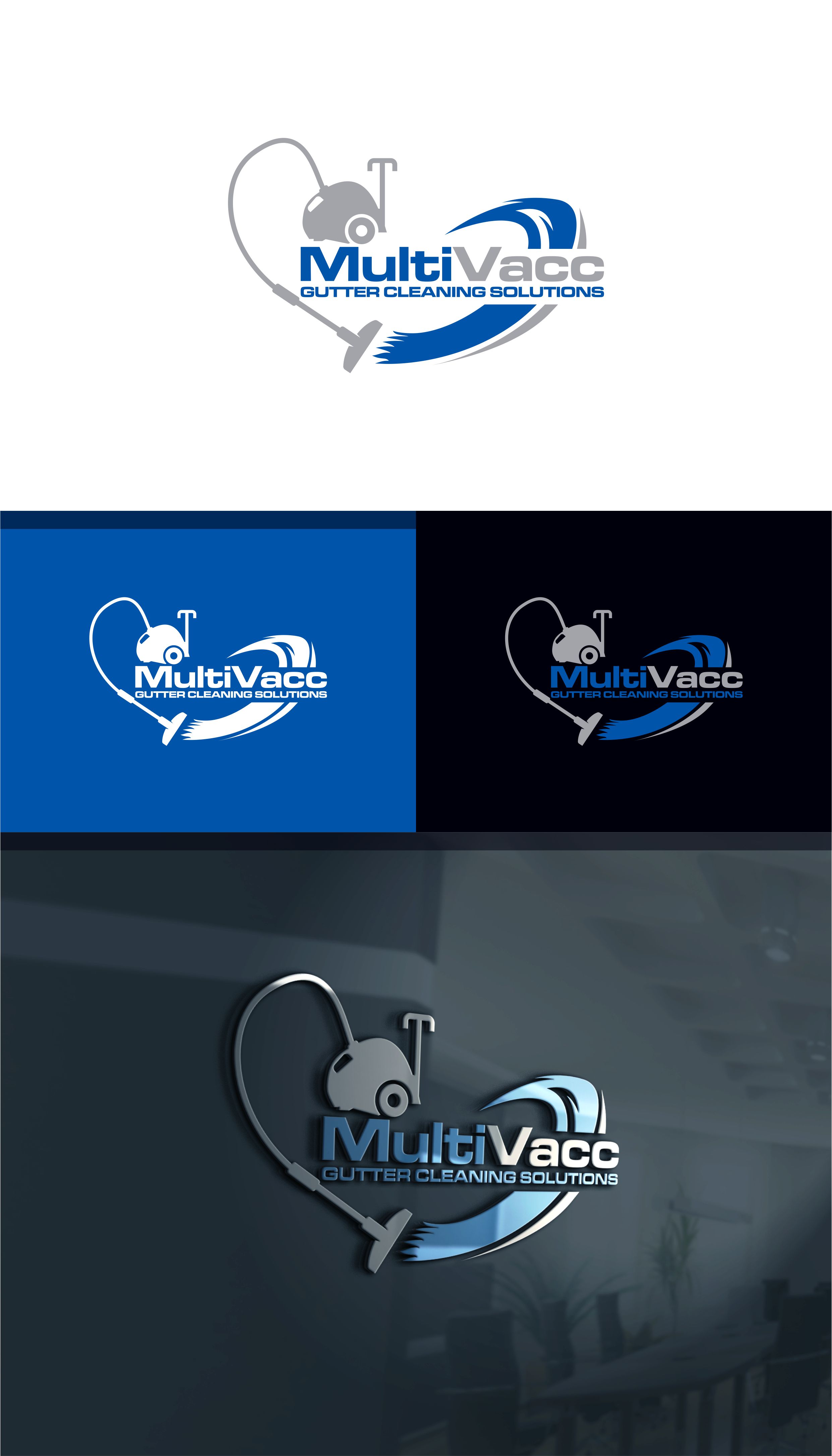 Logo-Design von ghillvan für dieses Projekt | Design #27940029