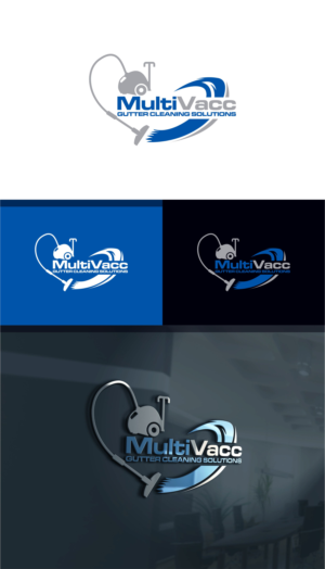 Logo Design by ghillvan for this project | Design: #27940029