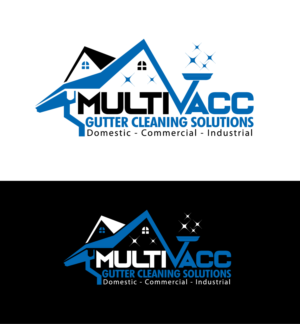 Logo Design by blue eye