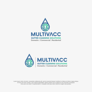 Logo Design by R!CKY for this project | Design: #27962258
